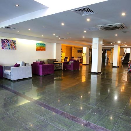 Mina Hotel Akaba Zewnętrze zdjęcie